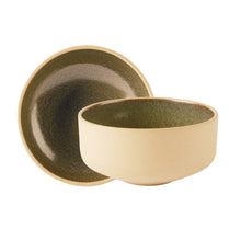 Fawn Deep Bowl 13cm/5″ - Pack Qty 6
