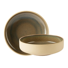 Fawn Deep Bowl 20cm/8″ - Pack Qty 6