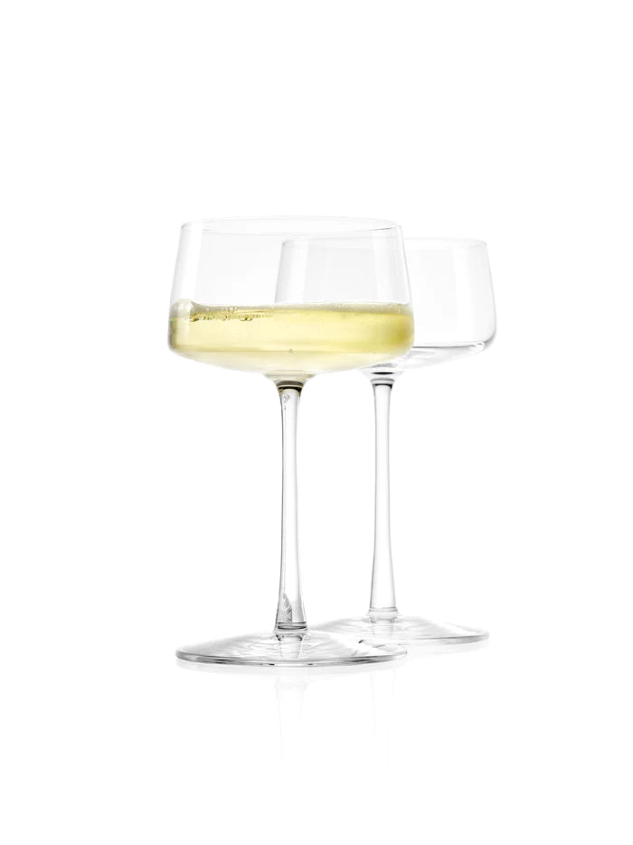 Power Cocktail Glass 276ml/9.25oz - Qty 6