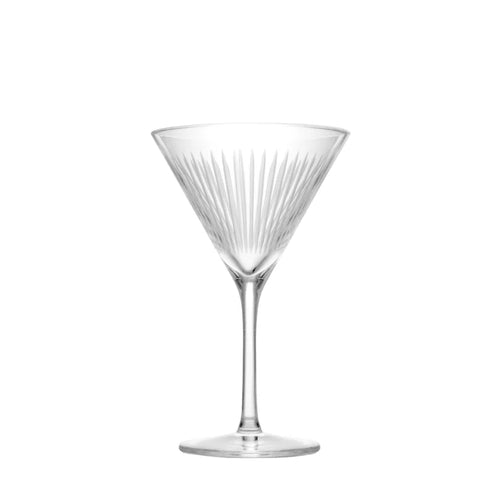 Soho Cocktail Martini 250ml/8¾oz - Qty 6