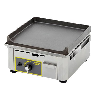 Roller Grill Griddle