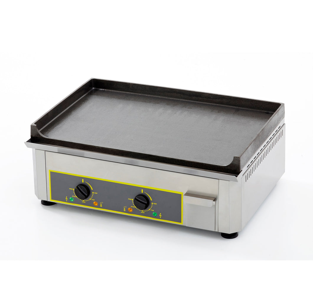 Roller Grill Griddle