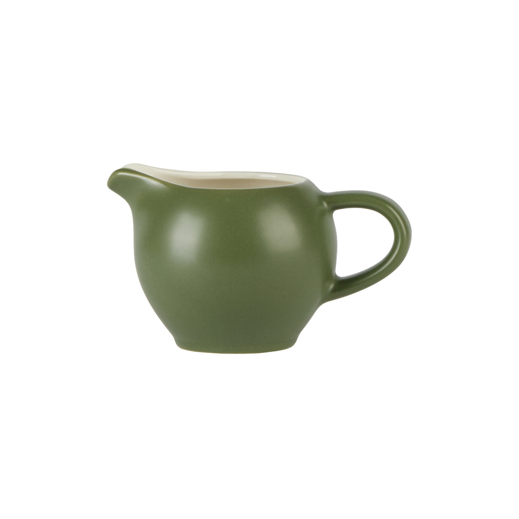 Milk Jug 15cl/5oz Pine - Qty 6