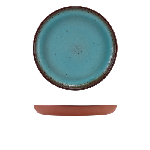 Sabrosa Fresco Plate 19.5cm - Qty 12
