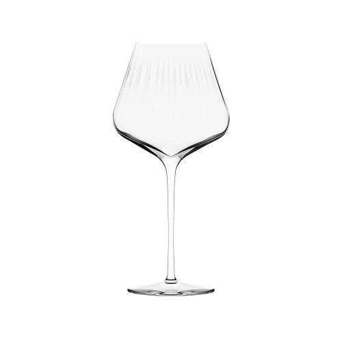 Symphony Burgundy Glass 710ml - Qty 6