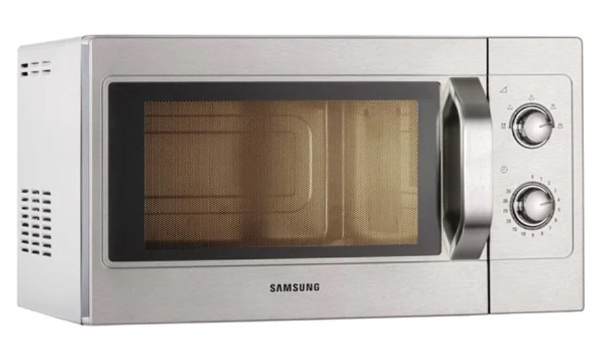 Samsung Light Duty Manual Microwave 1100W