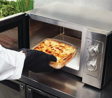 Samsung Light Duty Manual Microwave 1100W