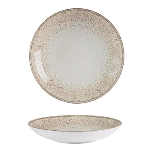 Scorched Coupe Bowl 30cm/12″ - Qty 6
