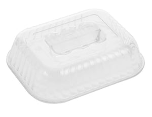Olympia Kristallon Raised Lid for Small Salad Crock