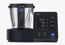 Taurus MYCOOK PRO - with 2 jugs