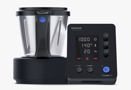 Taurus MYCOOK PRO - with 2 jugs