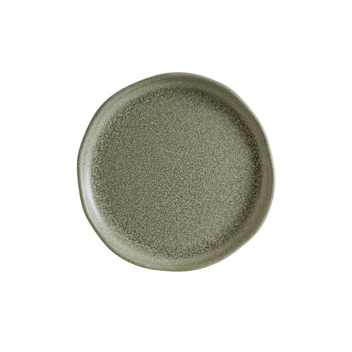 Adelfa Cresta Flat Plate 21cm - Qty 6