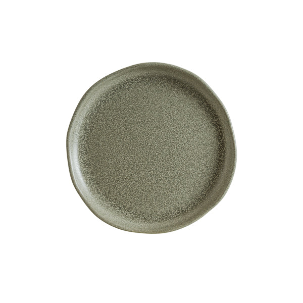 Adelfa Cresta Flat Plate 21cm - Qty 6