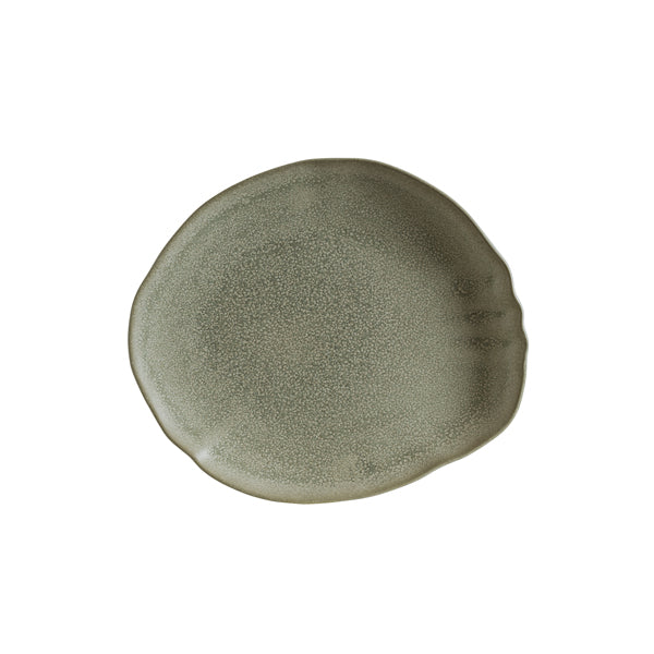 Adelfa Tone Oval Plate 24cm - Qty 6