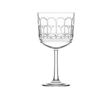 Archie Gin Cocktail Glass 47cl/ 16.5oz - Qty 6
