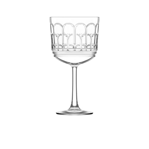 Archie Gin Cocktail Glass 47cl/ 16.5oz - Qty 6