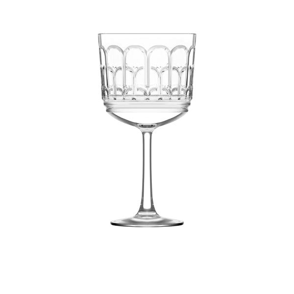 Archie Gin Cocktail Glass 47cl/ 16.5oz - Qty 6