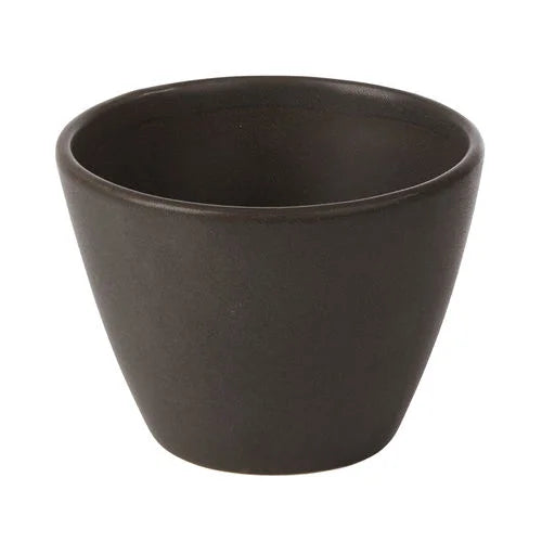 Porcelite Conic Bowl 10cm - Pack Of 6
