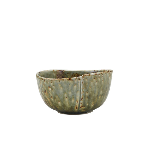 Kozo Porcelain Midori Round Bowl 11.5cm - Qty 6