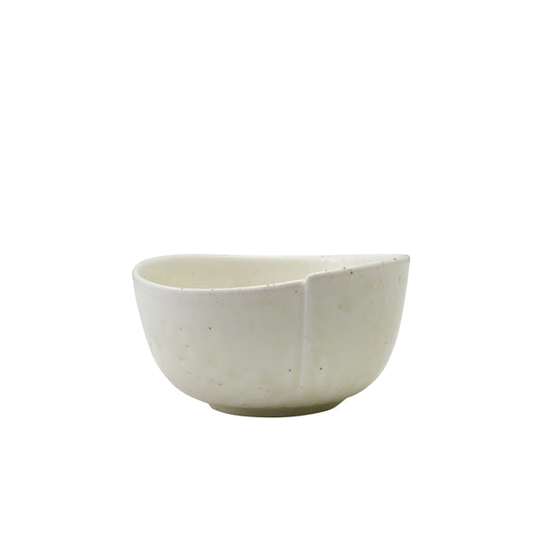 Kozo Porcelain Shiro Round Bowl 11.5cm - Qty 6