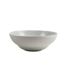 Incise Porcelain Lucine Round Bowl 20m - Qty 6