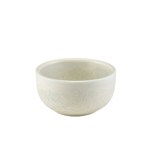 Terra Porcelain Pearl Round Bowl 11.5cm - Qty 6