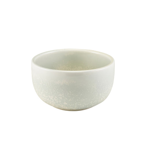 Terra Porcelain Pearl Round Bowl 12.5cm - Qty 6