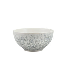 Sereno Porcelain Strato Round Bowl 13cm - Qty 6