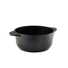 GenWare Non-Stick Cast Aluminium Casserole Dish 28cm