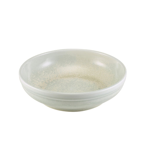 Terra Porcelain Pearl Coupe Bowl 20cm - Qty 6