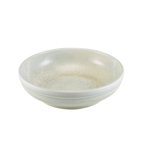 Terra Porcelain Pearl Coupe Bowl 20cm - Qty 6