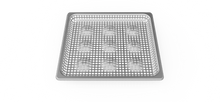 Unox French Fries Frying Tray