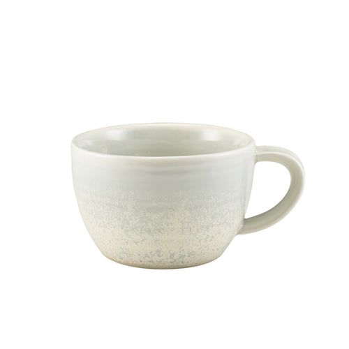 Terra Porcelain Pearl Coffee Cup 28.5cl/10oz - Qty 6