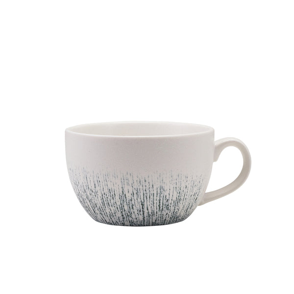 Sereno Porcelain Strato Coffee Cup 25cl/8.75oz - Qty 6