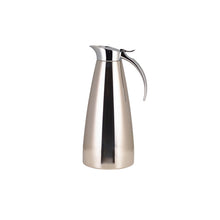 Stainless Steel Elegant Tilt Jug 1.3Ltr
