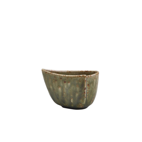 Kozo Porcelain Midori Jug 10cl/ 3.5oz - Qty 12