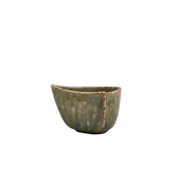 Kozo Porcelain Midori Jug 10cl/ 3.5oz - Qty 12