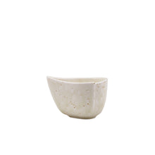 Kozo Porcelain Shiro Jug 10cl/ 3.5oz - Qty 12