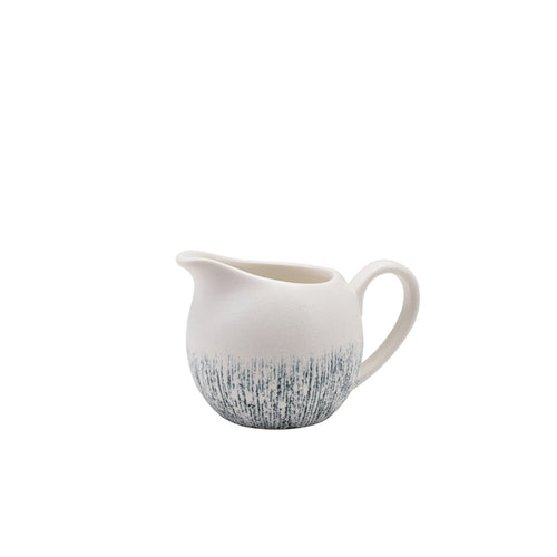 Sereno Porcelain Strato Jug 14cl/4.9oz - Qty 6