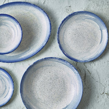 Harena Moove Oval Plate - Available in 3 sizes