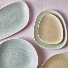 Luca Ocean Vago Flat Plate - Available in 5 sizes