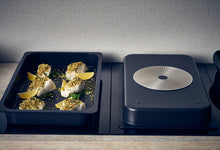 Non-Stick Cast Aluminium Roaster GN 1/1 65mm