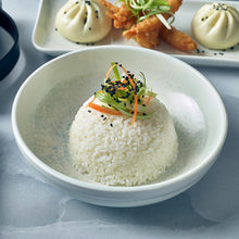 Terra Porcelain Pearl Coupe Bowl 20cm - Qty 6