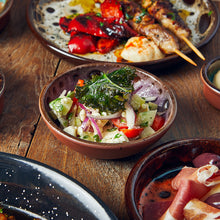 Sabrosa Lila Bowl 15cm - Qty 12