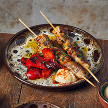 Sabrosa Luna Plate 19.5cm - Qty 12