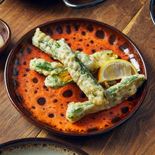 Sabrosa Sol Plate 19.5cm - Qty 12