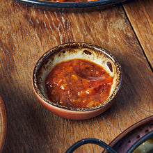 Sabrosa Stone Bowl 7.5cm - Qty 24