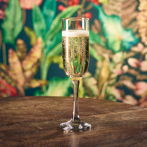 Tokyo Champagne Flute 21cl/ 7.4oz - Qty 12