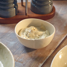 Kozo Porcelain Shiro Ramekin 14cl/ 5oz - Qty 12