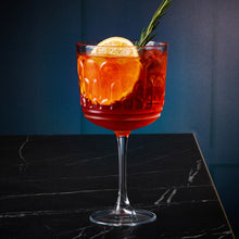 Archie Gin Cocktail Glass 47cl/ 16.5oz - Qty 6